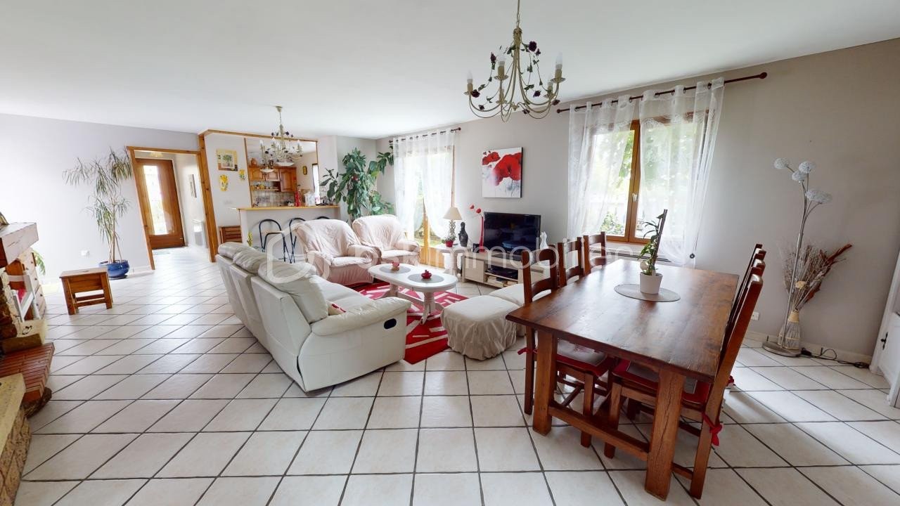 Vente Maison à Dammarie-les-Lys 6 pièces