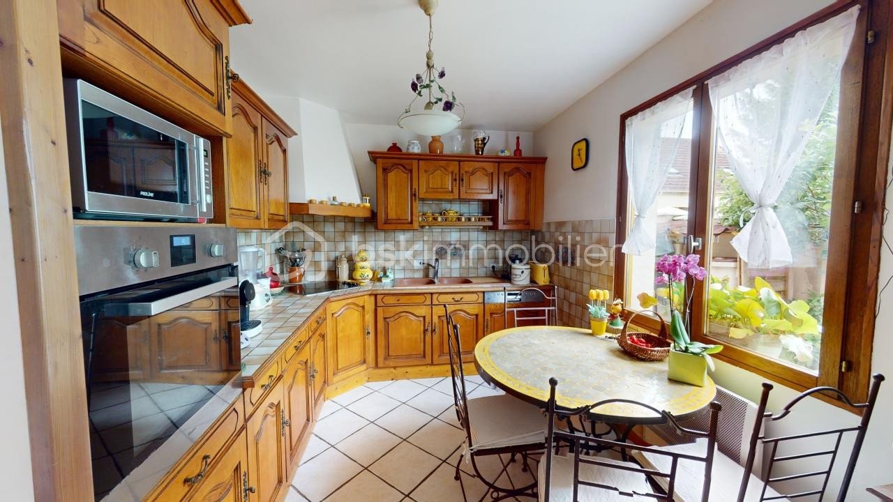 Vente Maison à Dammarie-les-Lys 6 pièces