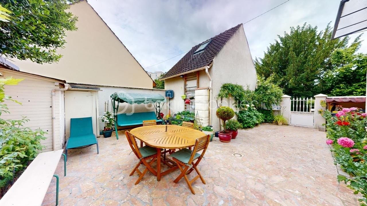 Vente Maison à Dammarie-les-Lys 6 pièces