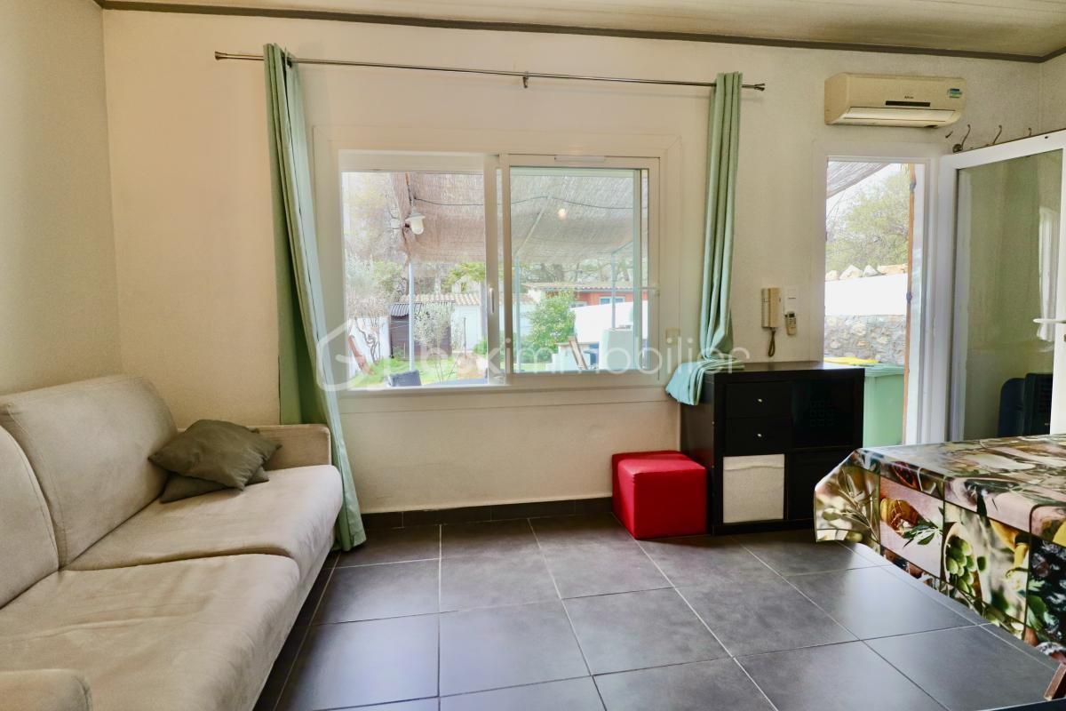 Vente Maison à Toulon 2 pièces