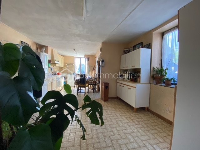 Vente Maison à Bourgoin-Jallieu 5 pièces