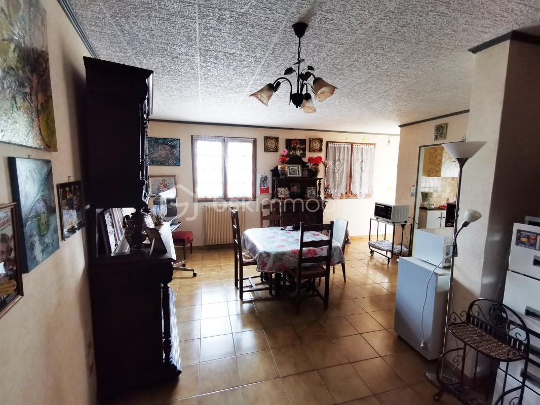 Vente Maison à Noisy-le-Sec 6 pièces