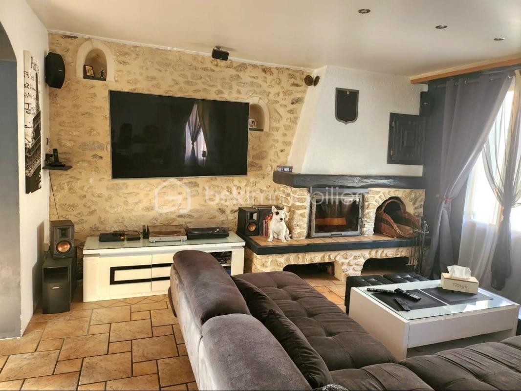 Vente Maison à Jouy-le-Châtel 4 pièces