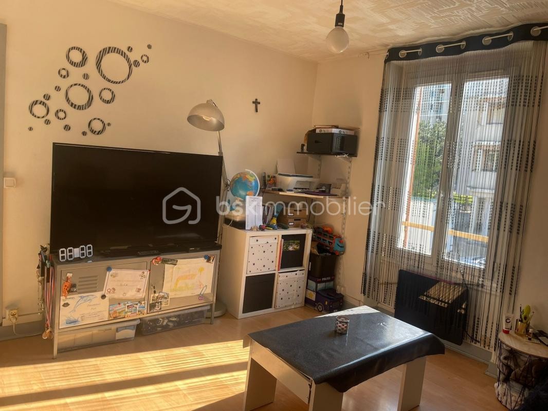 Vente Appartement à Corbeil-Essonnes 2 pièces