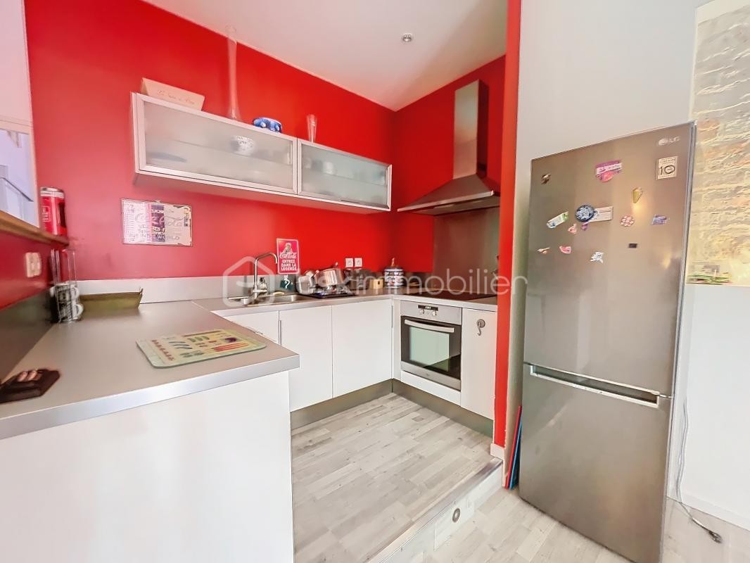 Vente Appartement à Grenoble 2 pièces