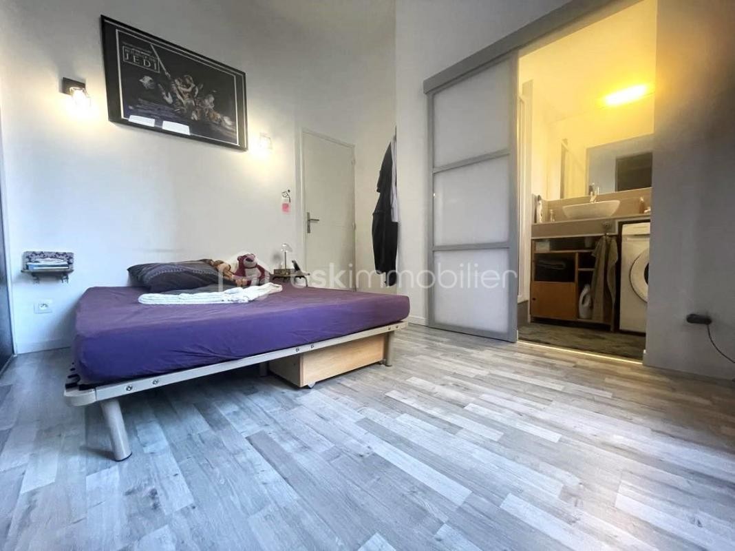 Vente Appartement à Grenoble 2 pièces