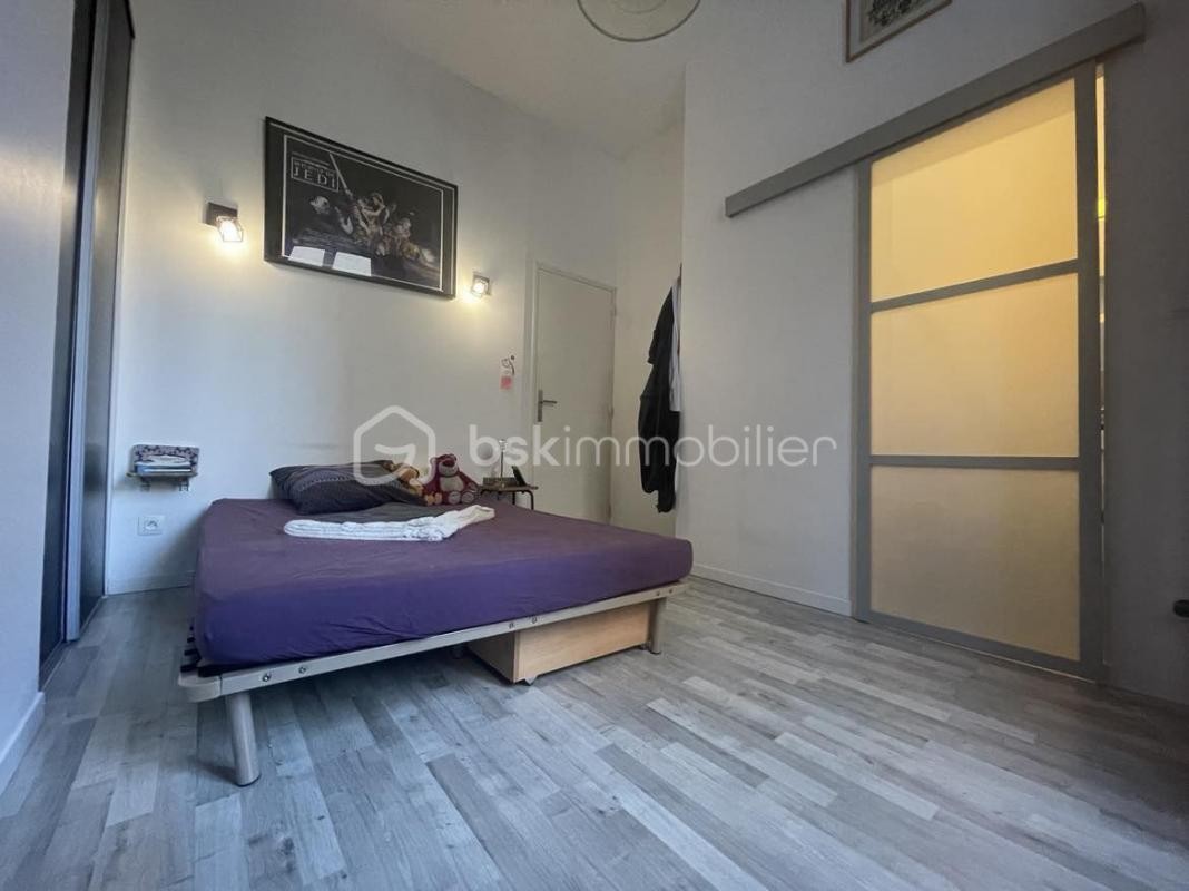 Vente Appartement à Grenoble 2 pièces