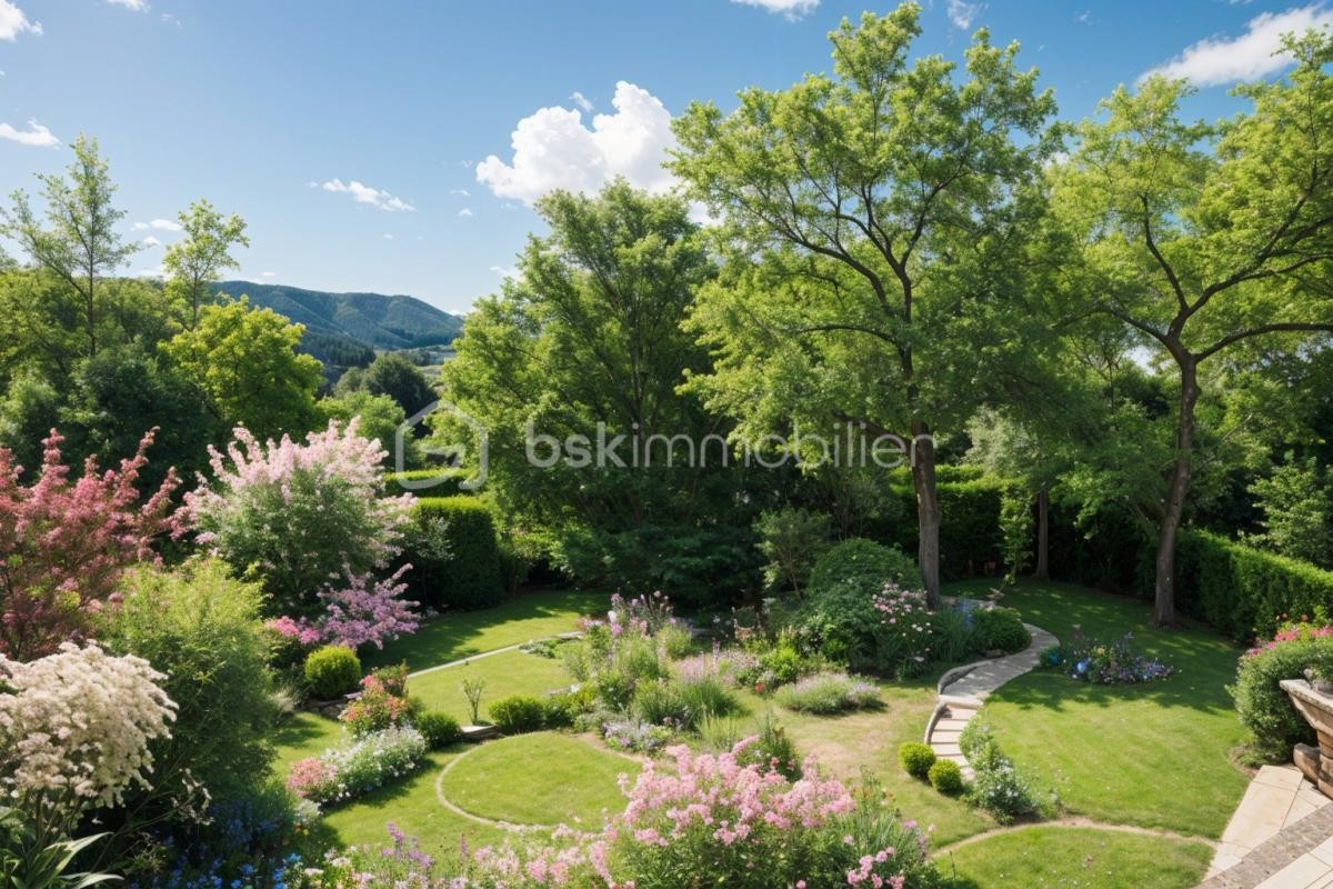 Vente Maison à Brignoles 6 pièces