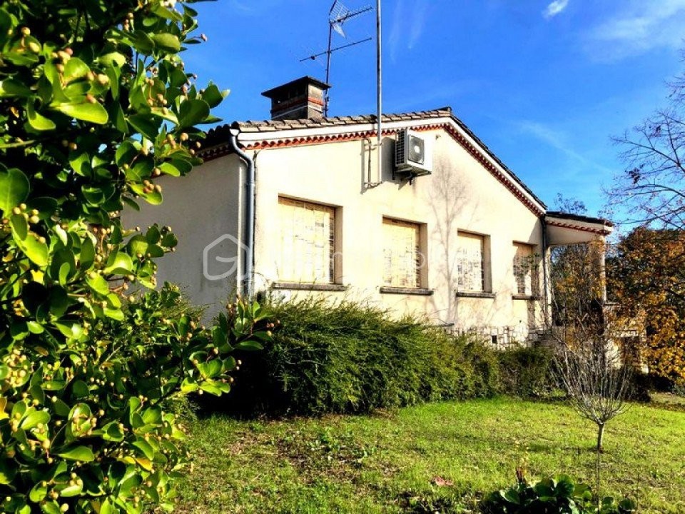 Vente Maison à Monclar-de-Quercy 6 pièces