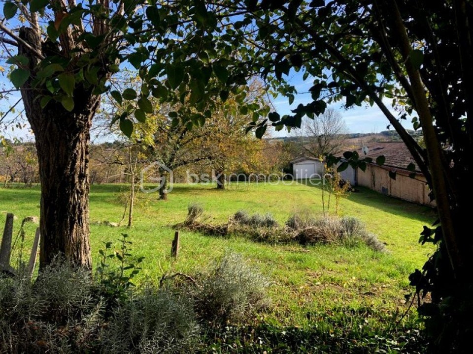 Vente Maison à Monclar-de-Quercy 6 pièces