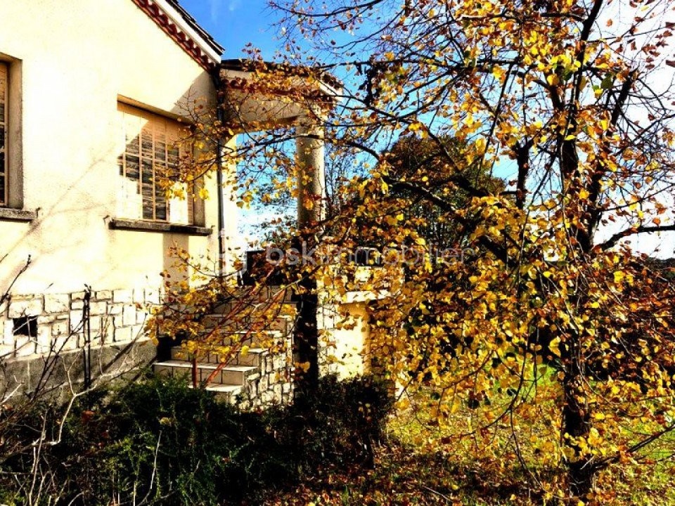 Vente Maison à Monclar-de-Quercy 6 pièces