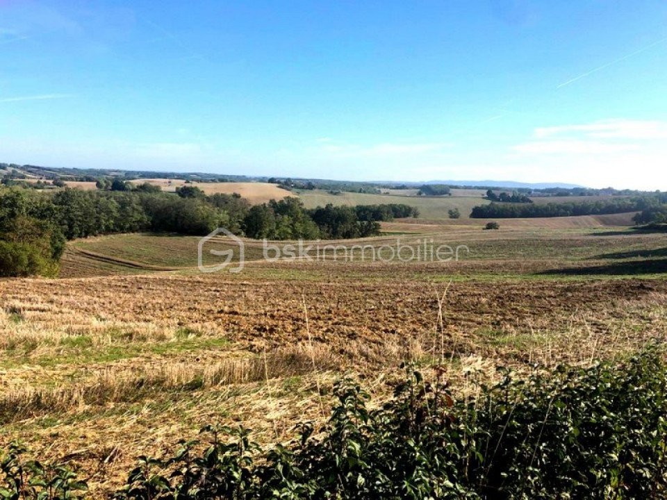 Vente Terrain à Génébrières 0 pièce