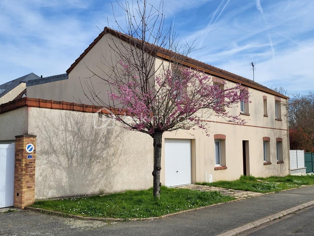 Vente Maison à Lucé 4 pièces