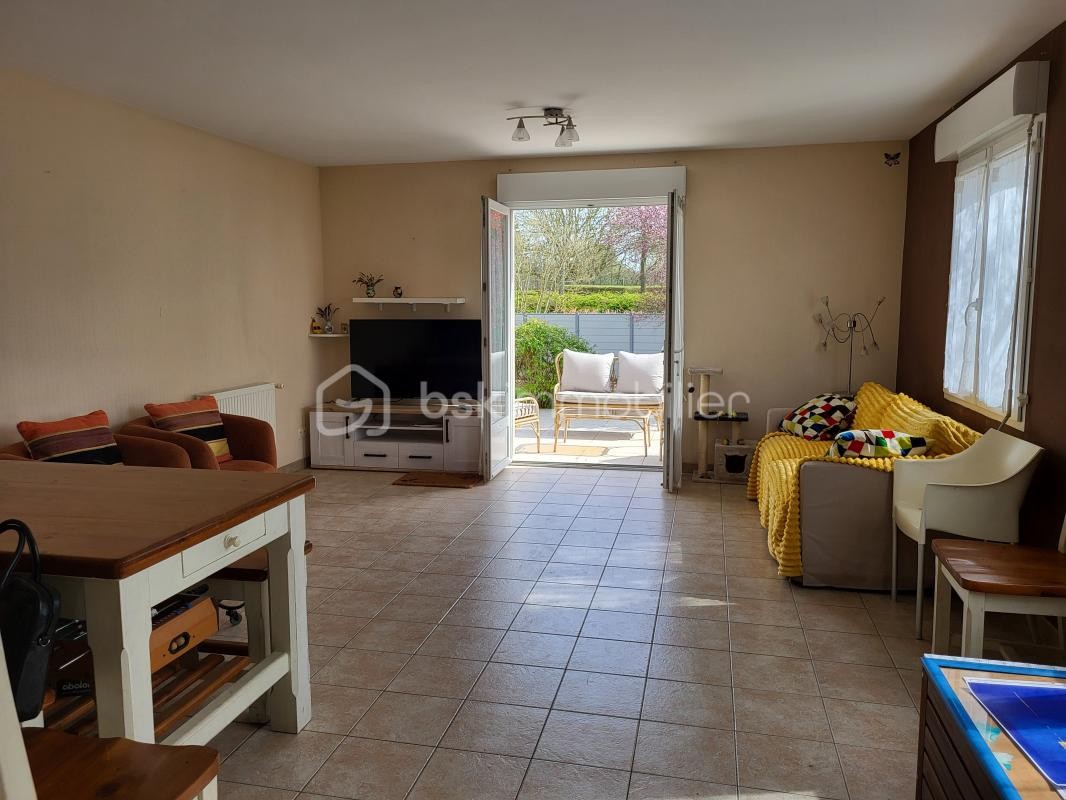 Vente Maison à Lucé 4 pièces