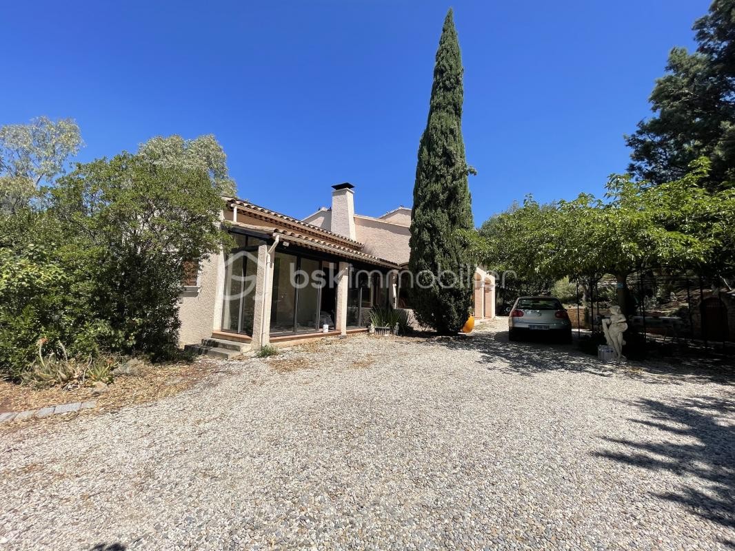 Vente Maison à la Seyne-sur-Mer 9 pièces