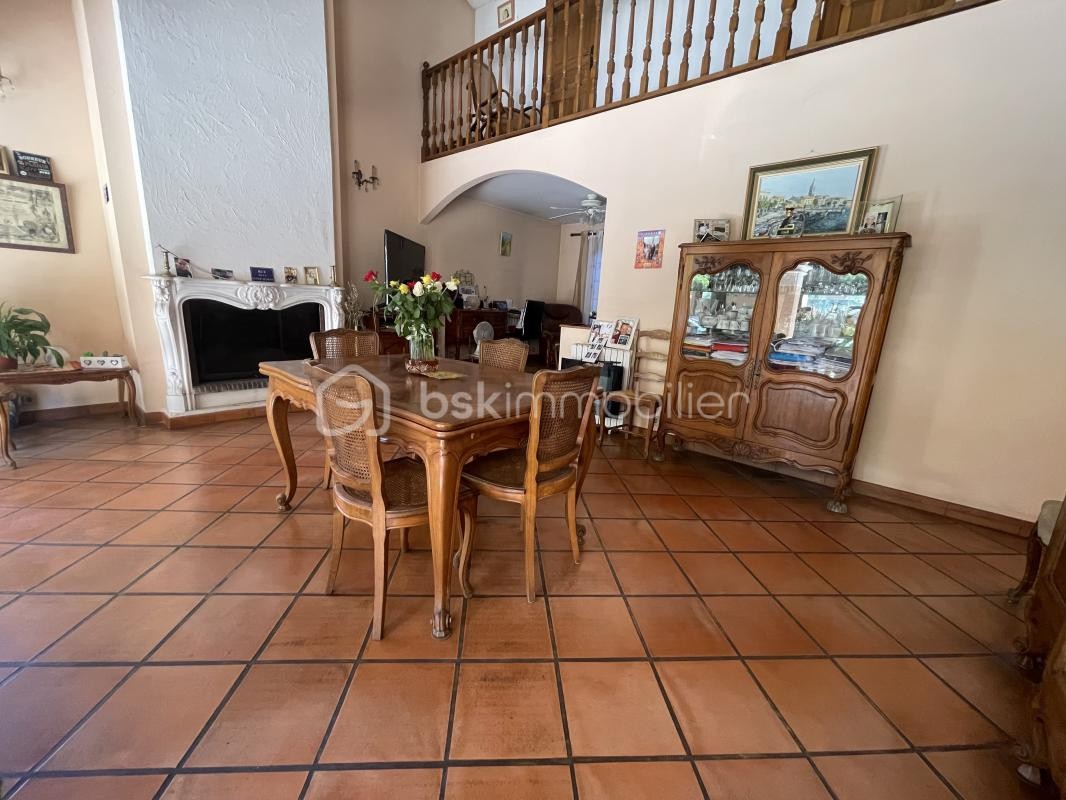 Vente Maison à la Seyne-sur-Mer 9 pièces