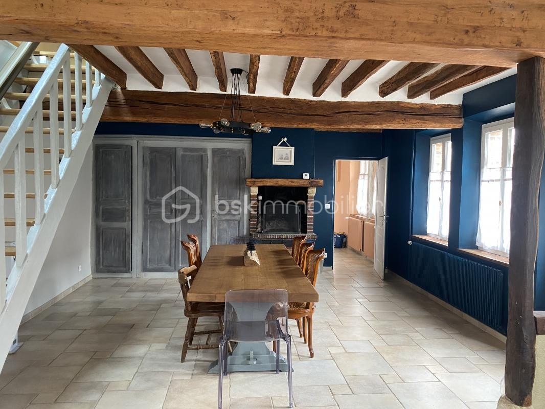 Vente Maison à Mainvilliers 6 pièces