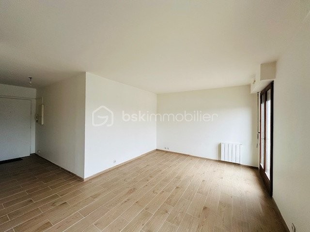 Vente Appartement à Noisy-le-Sec 1 pièce