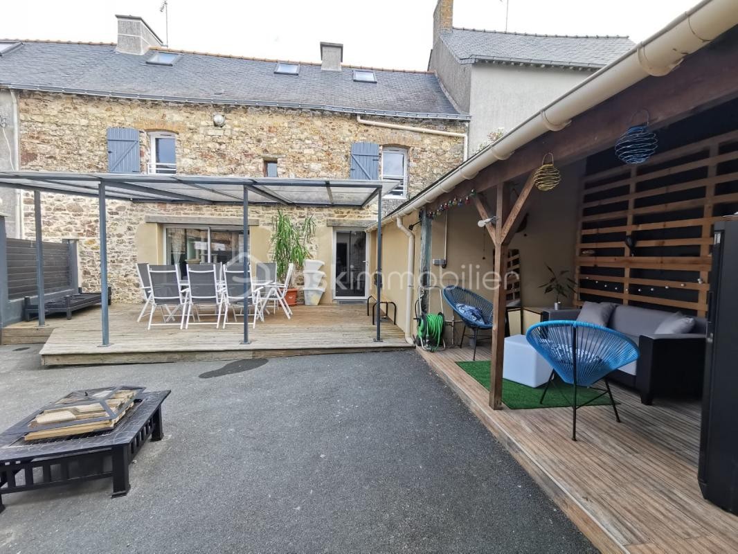 Vente Maison à Châteaubriant 6 pièces