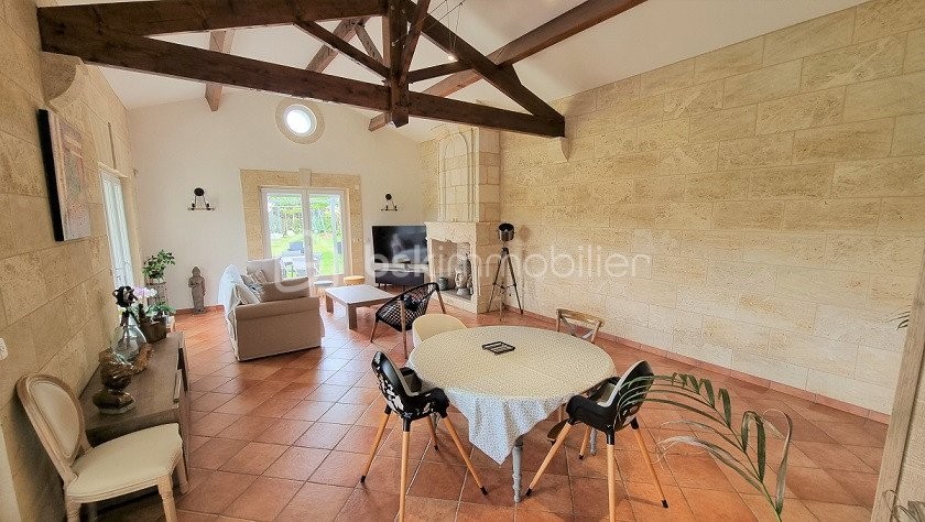 Vente Maison à Libourne 6 pièces