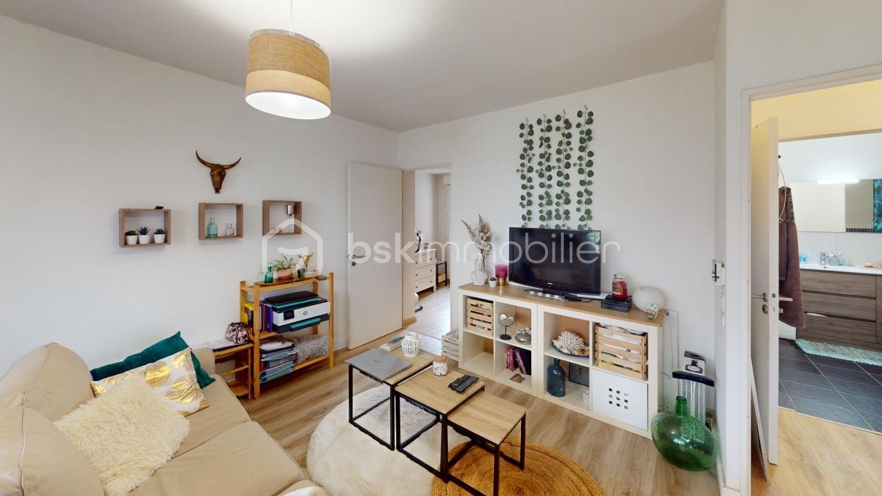 Vente Appartement à Bayonne 2 pièces