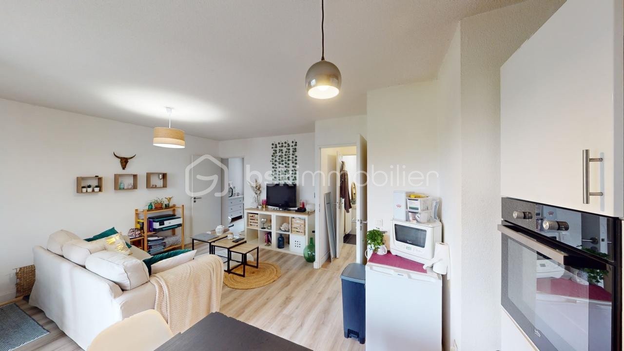 Vente Appartement à Bayonne 2 pièces