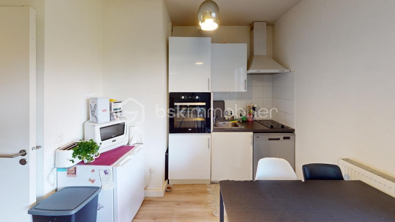 Vente Appartement à Bayonne 2 pièces