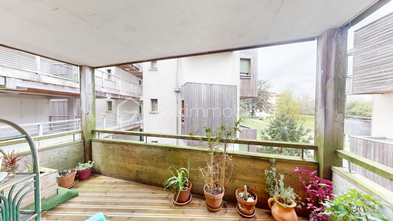 Vente Appartement à Bayonne 2 pièces