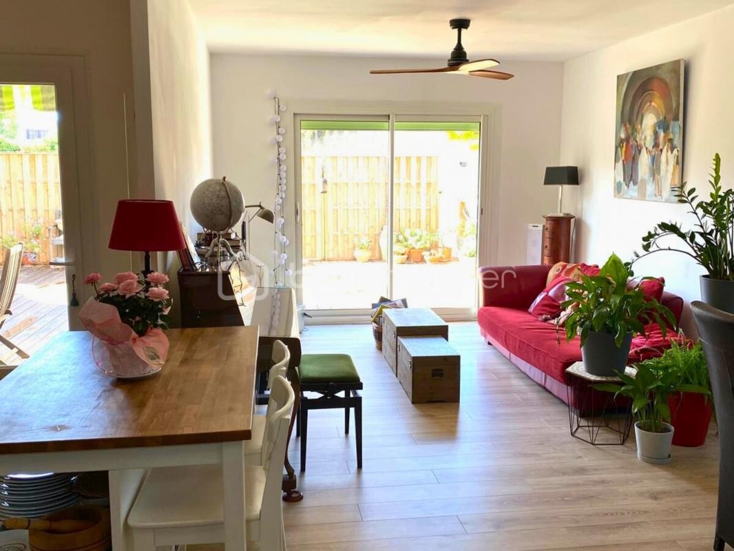 Vente Maison à Martigues 5 pièces