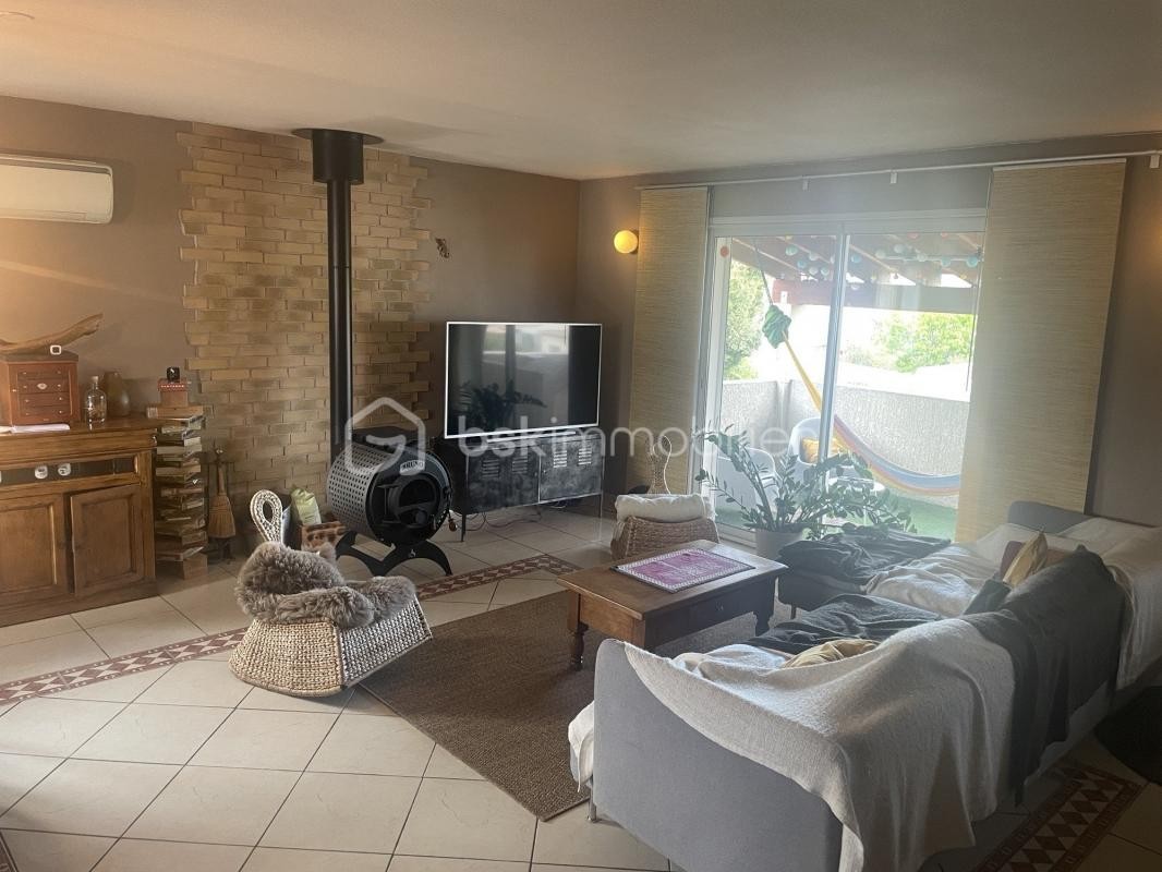 Vente Maison à Beaucaire 6 pièces