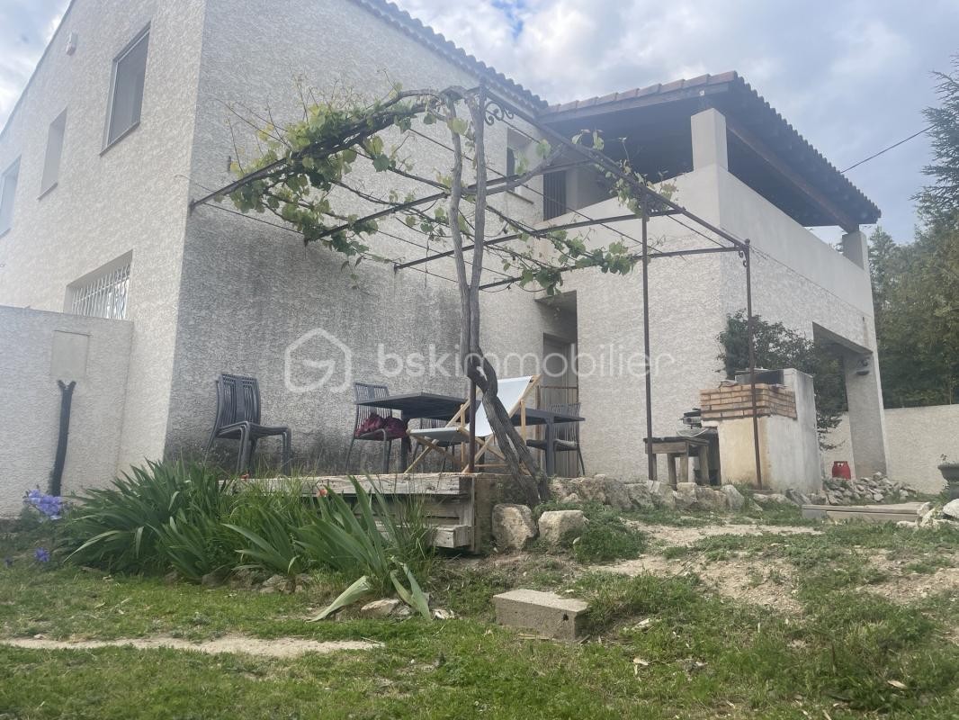 Vente Maison à Beaucaire 6 pièces