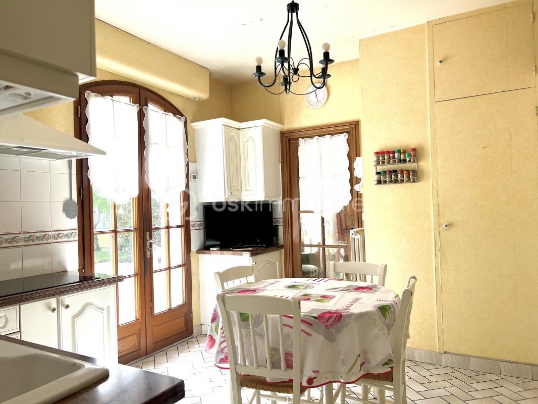 Vente Maison à Olivet 8 pièces