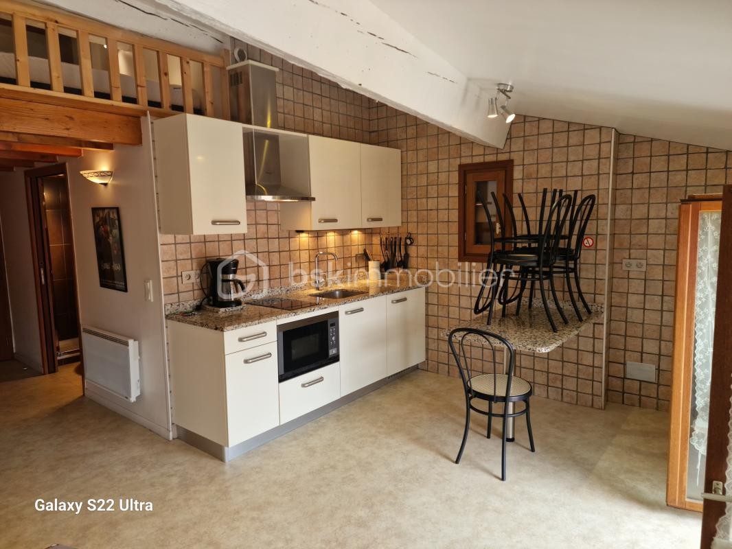 Vente Appartement à Collioure 1 pièce