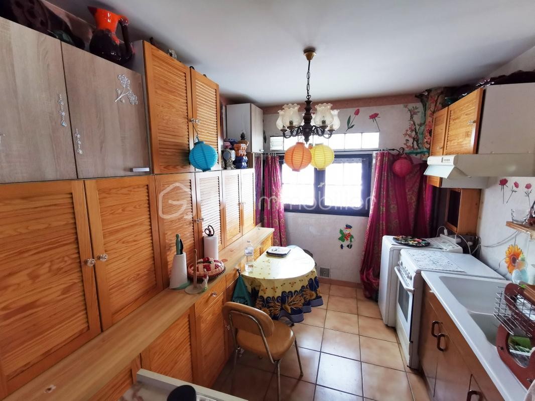 Vente Maison à Montreuil 6 pièces