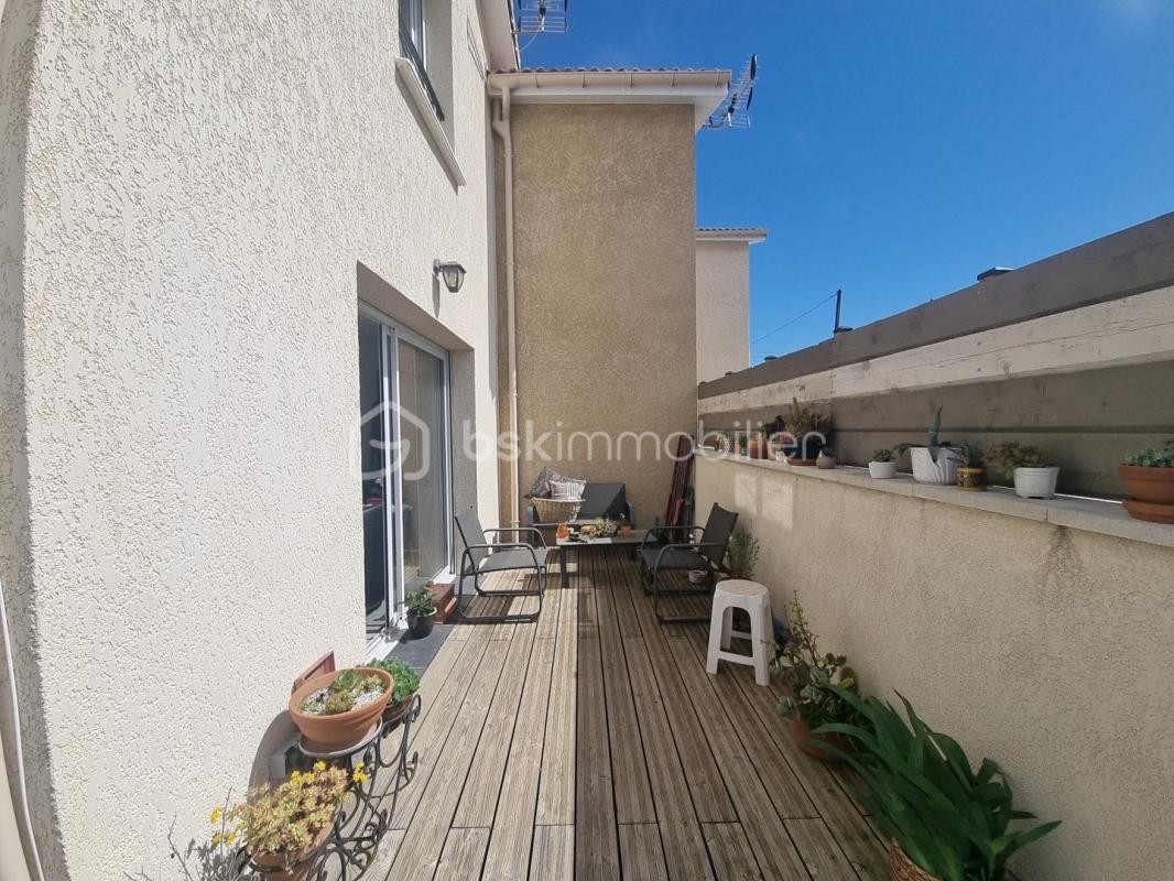 Vente Maison à Alès 3 pièces