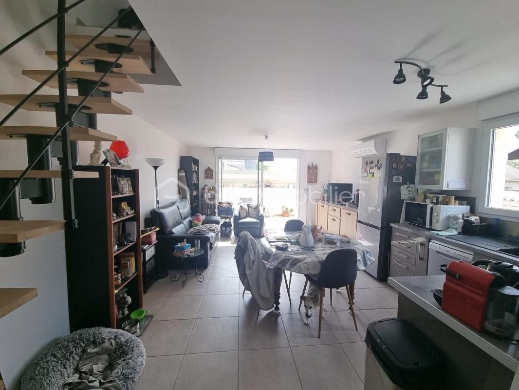 Vente Maison à Alès 3 pièces