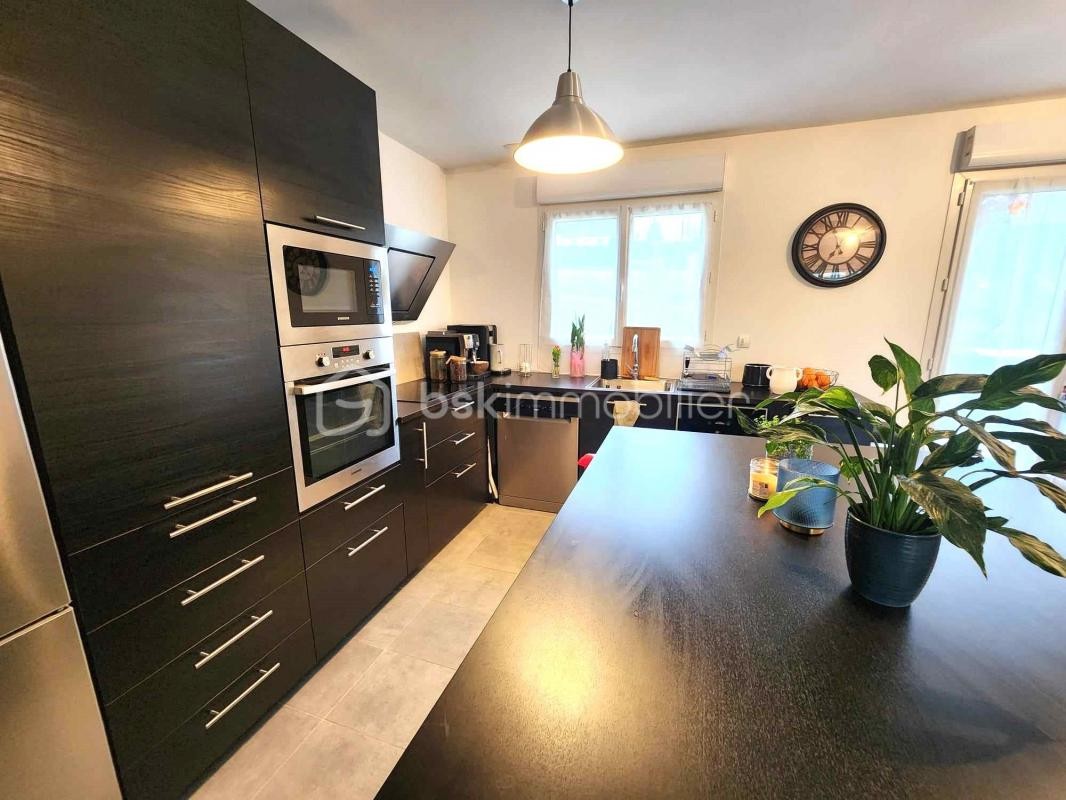 Vente Maison à Sens 5 pièces