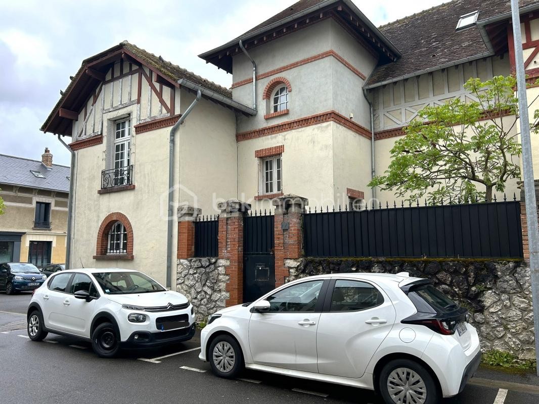 Vente Maison à Moret-sur-Loing 8 pièces