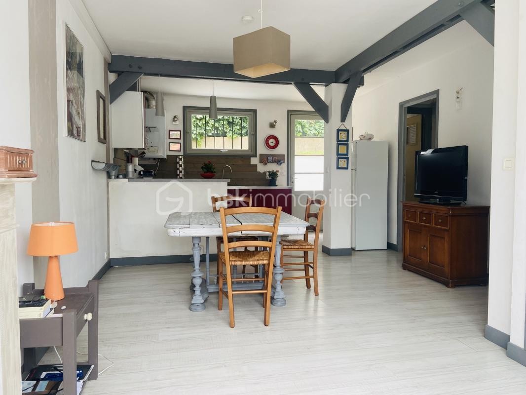 Vente Maison à Saint-Jean-de-Luz 6 pièces