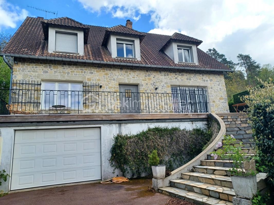 Vente Maison à Étampes 7 pièces