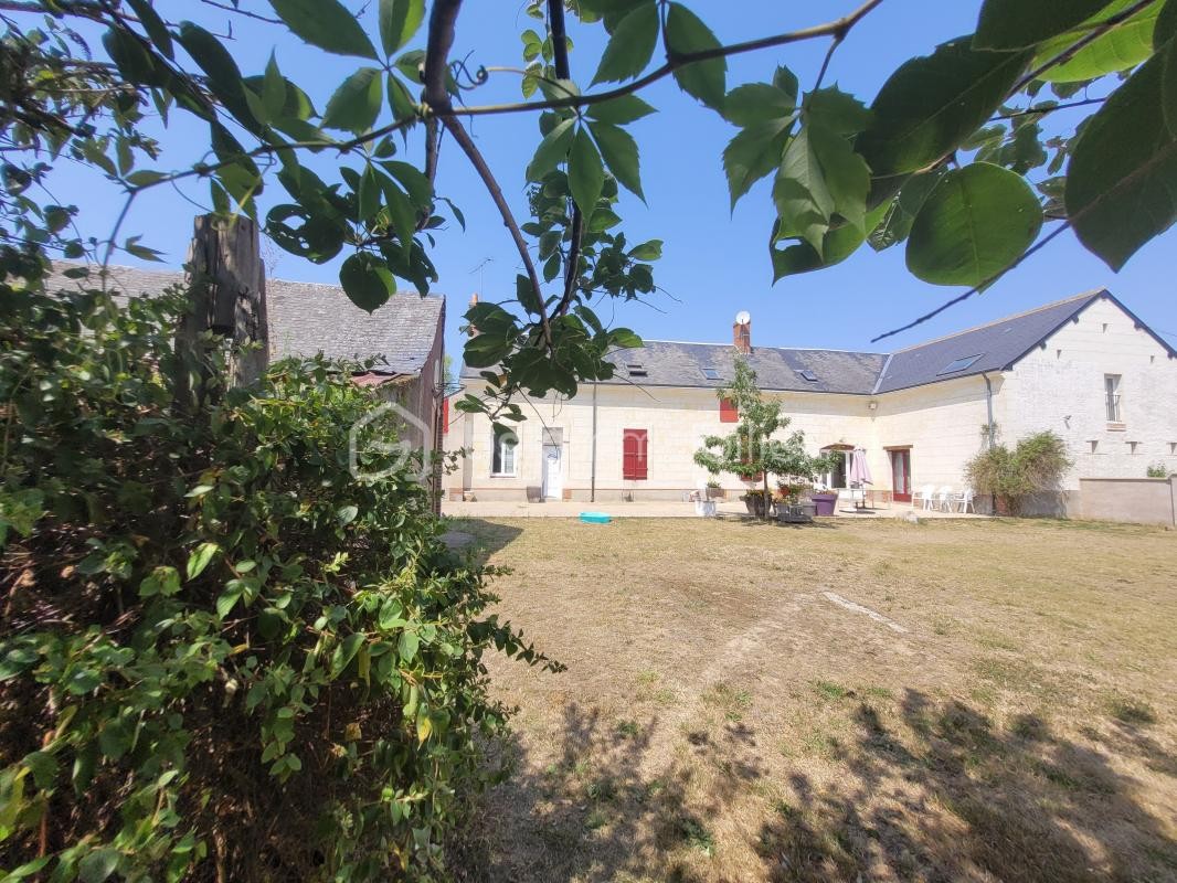 Vente Maison à Ruillé-sur-Loir 10 pièces