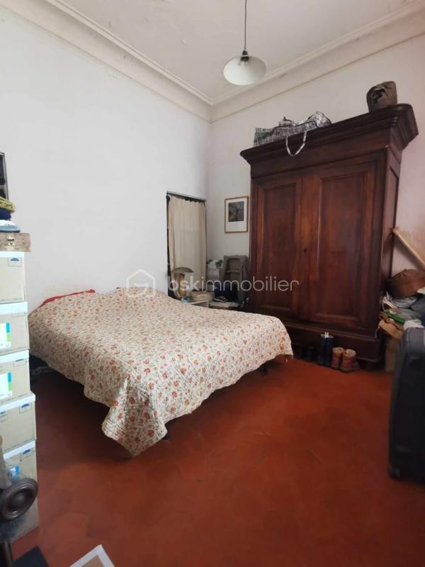 Vente Appartement à Sète 7 pièces