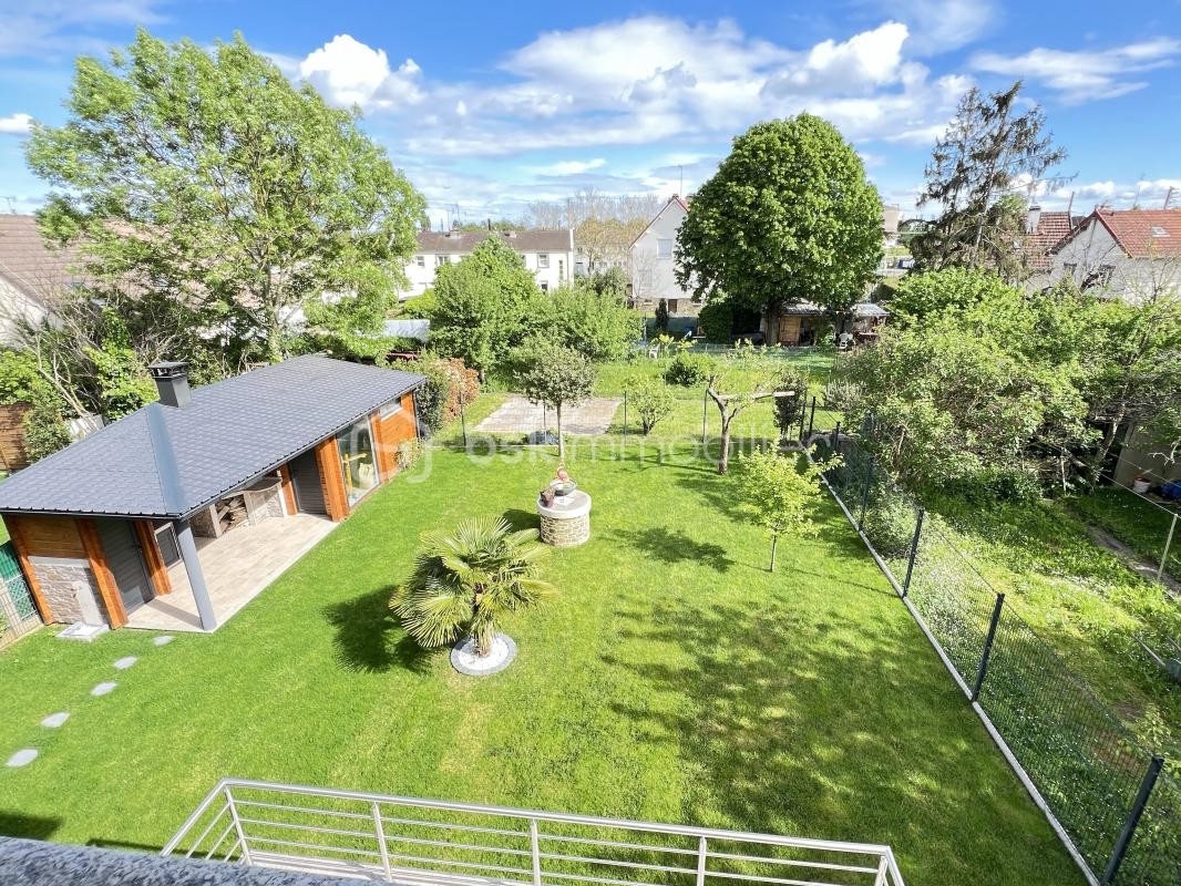 Vente Maison à Athis-Mons 7 pièces