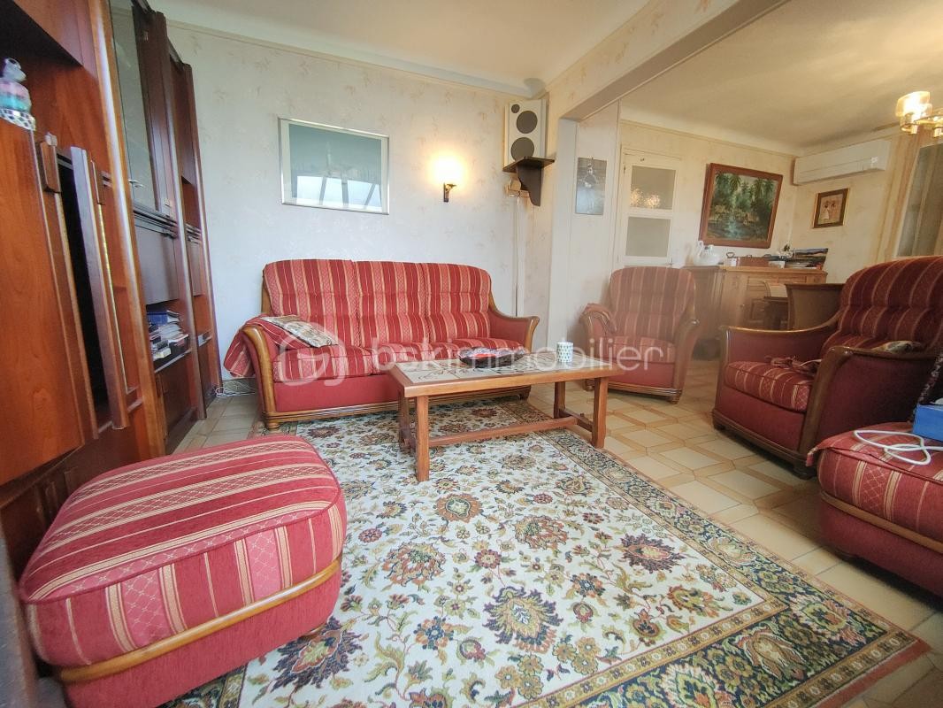 Vente Maison à Montgeron 5 pièces