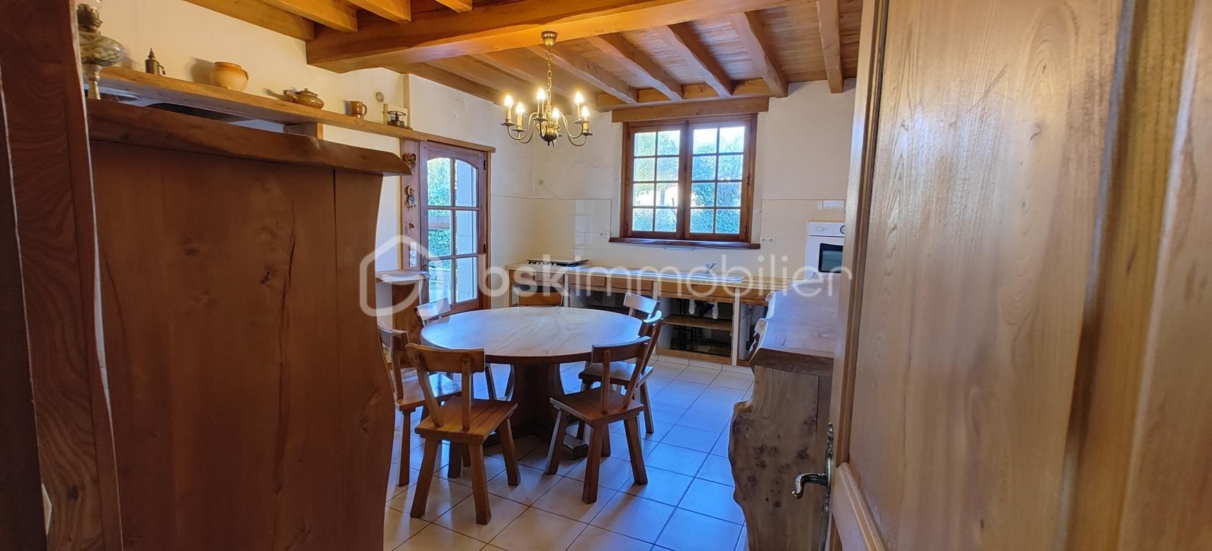 Vente Maison à Pons 8 pièces