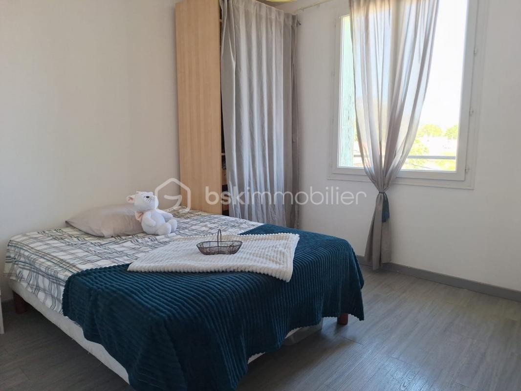 Vente Appartement à Toulon 3 pièces