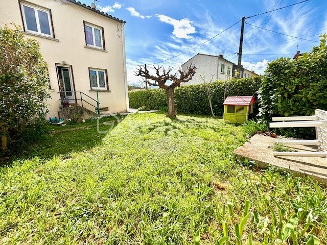 Vente Maison à Limoux 5 pièces