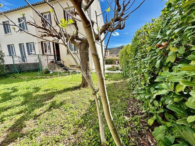 Vente Maison à Limoux 5 pièces