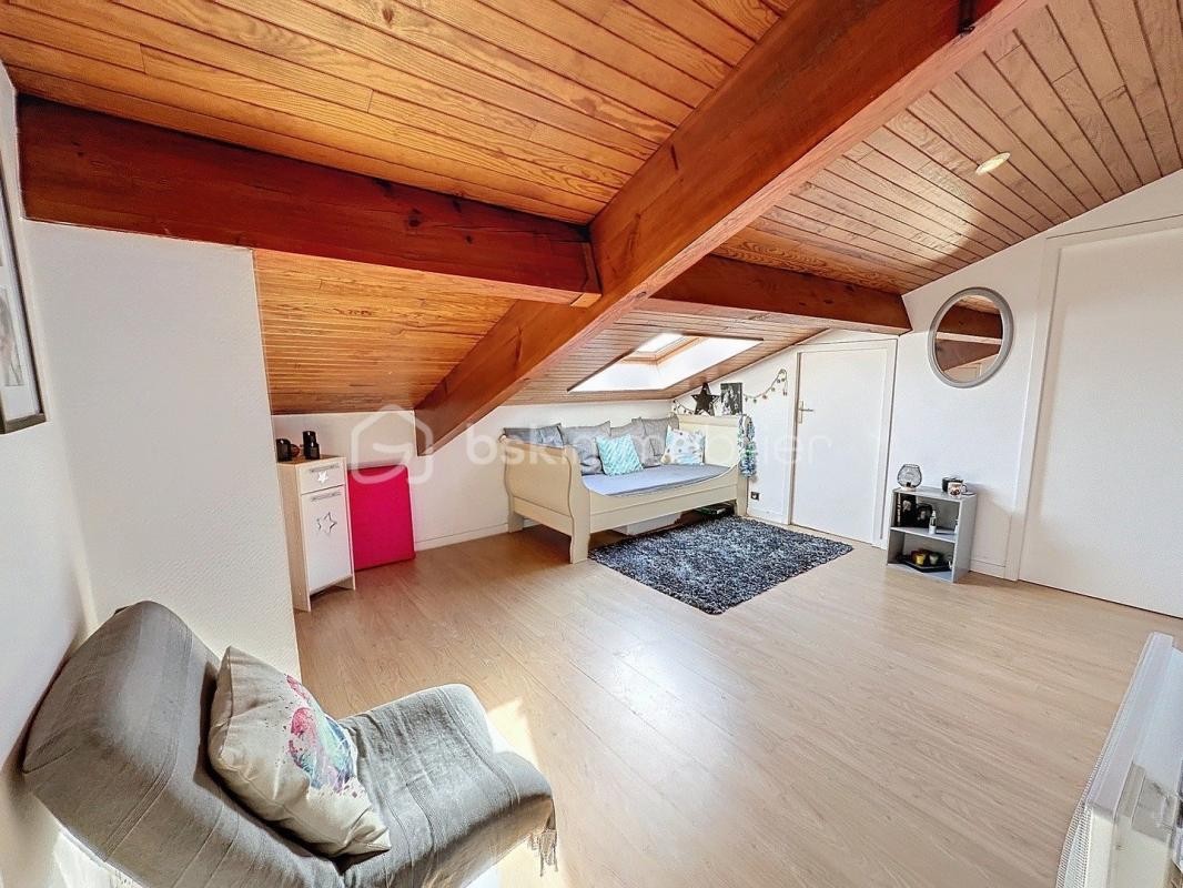 Vente Appartement à Dax 5 pièces