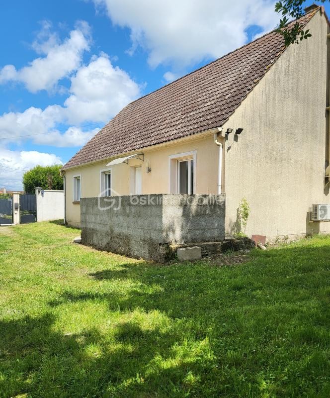 Vente Maison à Longueville 6 pièces